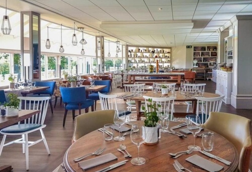 호텔 Tewkesbury Park