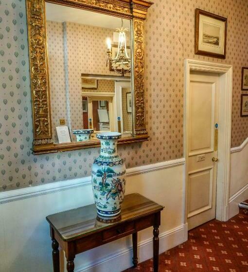 酒店 The Abbey Court Notting Hill