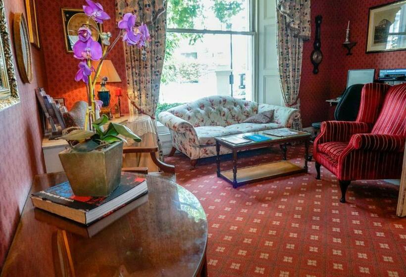 酒店 The Abbey Court Notting Hill