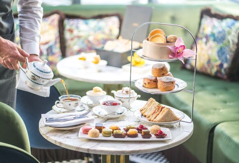 The Academy   Small Luxury Hotels Of The World