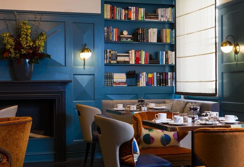 The Academy Small Luxury Hotels Of The World