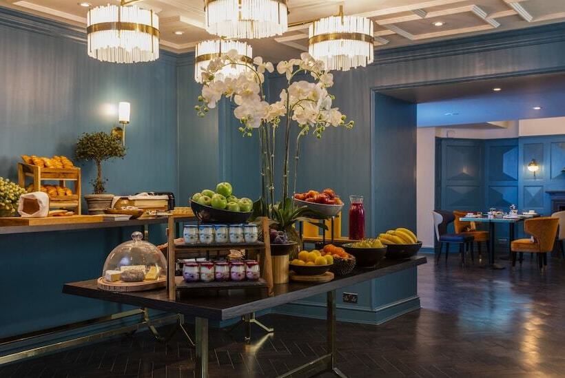 The Academy Small Luxury Hotels Of The World