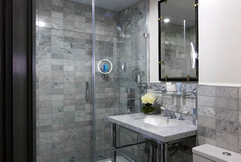 The Academy Small Luxury Hotels Of The World