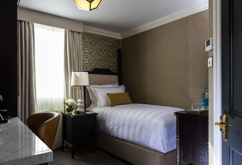 The Academy Small Luxury Hotels Of The World