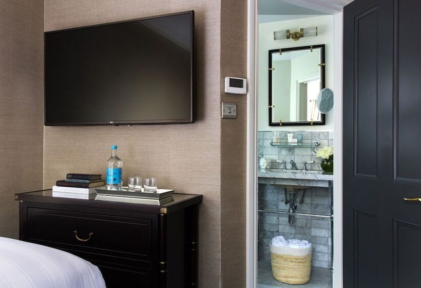 The Academy   Small Luxury Hotels Of The World