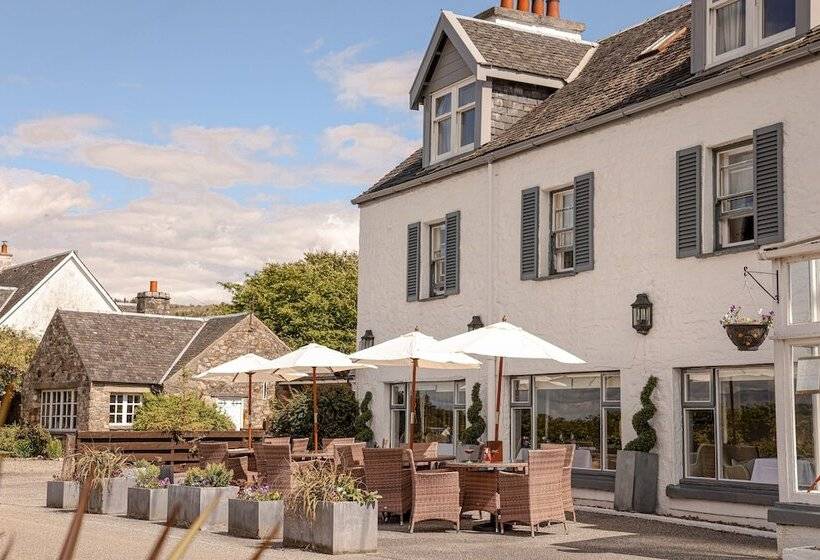 The Airds Hotel And Restaurant