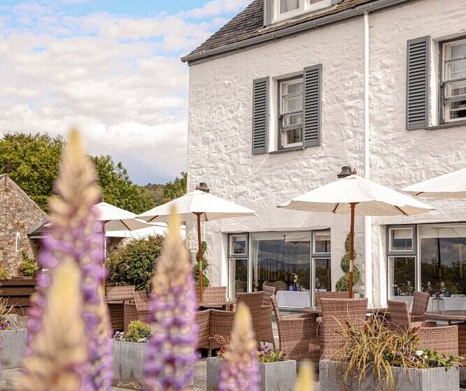 The Airds Hotel And Restaurant