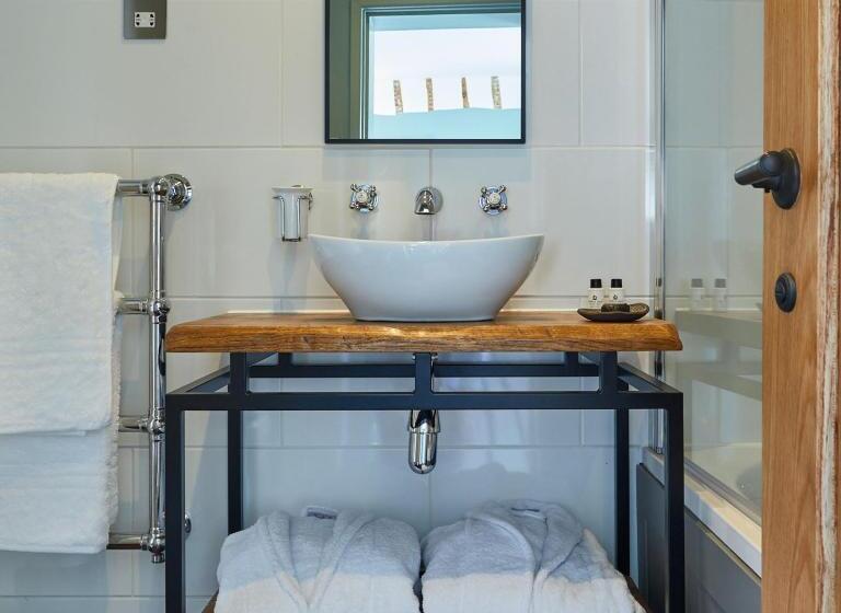 호텔 The Angel Inn, Stoke By Nayland