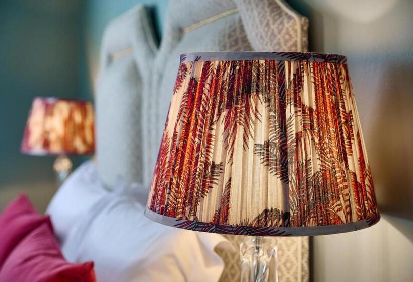 호텔 The Angel Inn, Stoke By Nayland