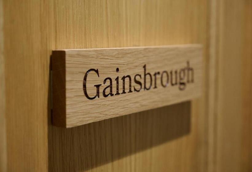 호텔 The Angel Inn, Stoke By Nayland