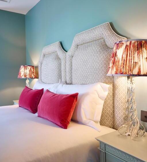 호텔 The Angel Inn, Stoke By Nayland