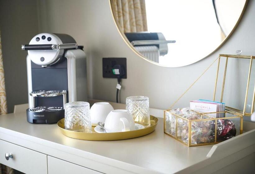 호텔 The Angel Inn, Stoke By Nayland