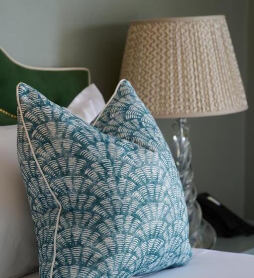 호텔 The Angel Inn, Stoke By Nayland