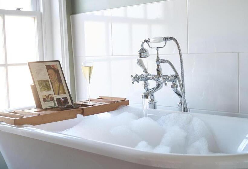 호텔 The Angel Inn, Stoke By Nayland