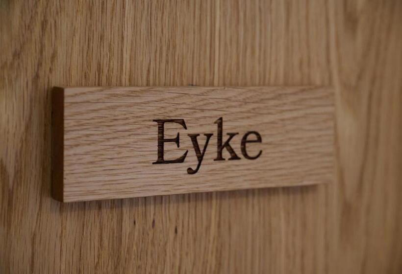 호텔 The Angel Inn, Stoke By Nayland