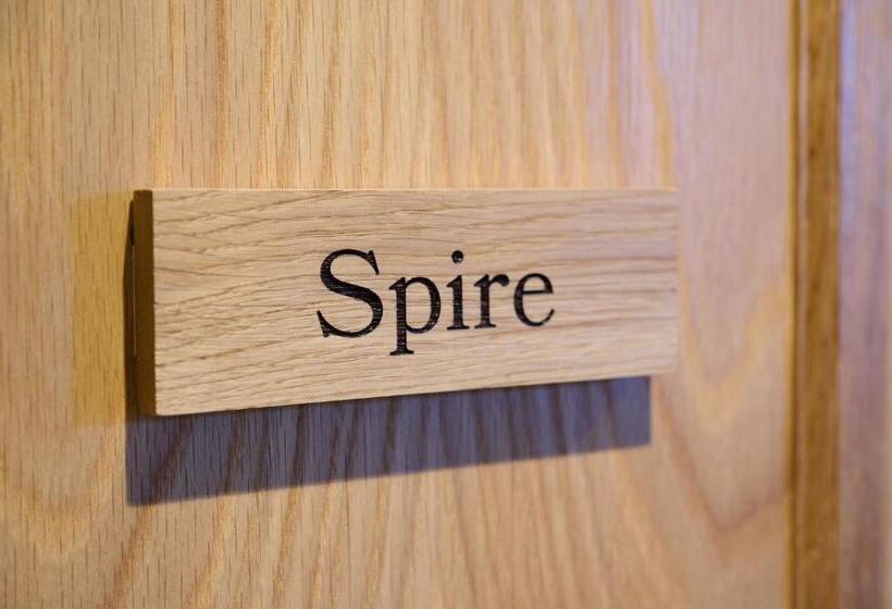 호텔 The Angel Inn, Stoke By Nayland