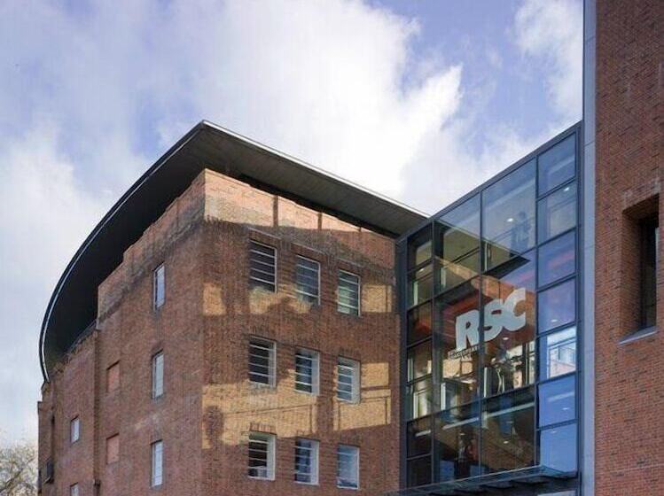 The Arden Hotel Stratford   Eden Hotel Collection