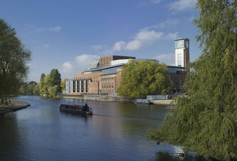 The Arden Hotel Stratford   Eden Hotel Collection