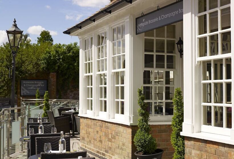 The Arden Hotel Stratford   Eden Hotel Collection