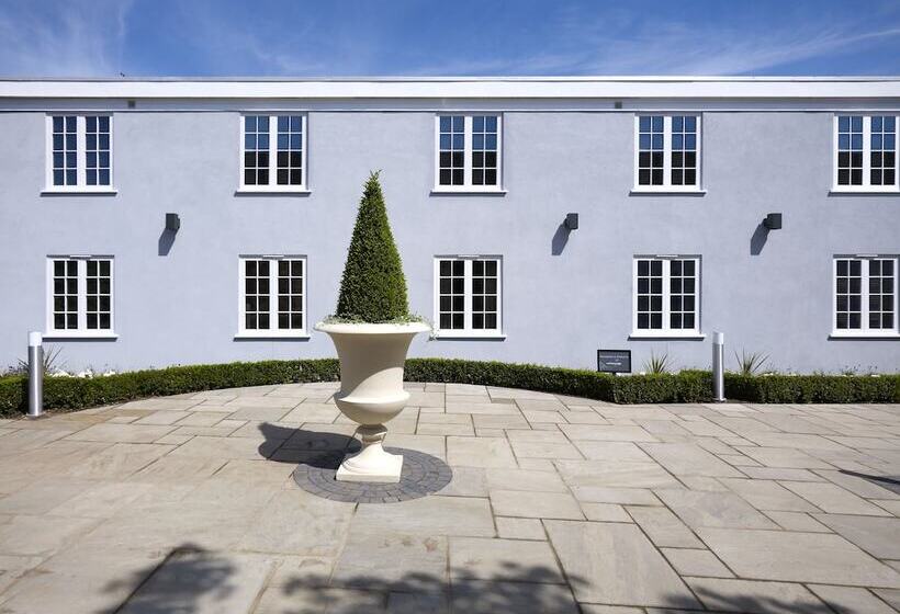 The Arden Hotel Stratford   Eden Hotel Collection