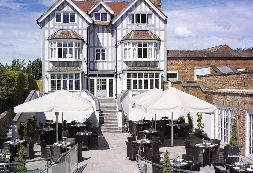 The Arden Hotel Stratford   Eden Hotel Collection