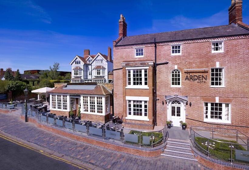The Arden Hotel Stratford   Eden Hotel Collection
