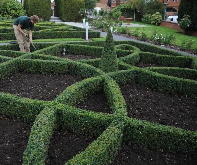 The Arden Hotel Stratford   Eden Hotel Collection