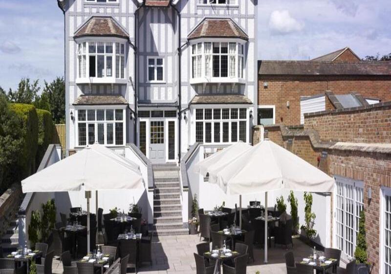 The Arden Hotel Stratford   Eden Hotel Collection