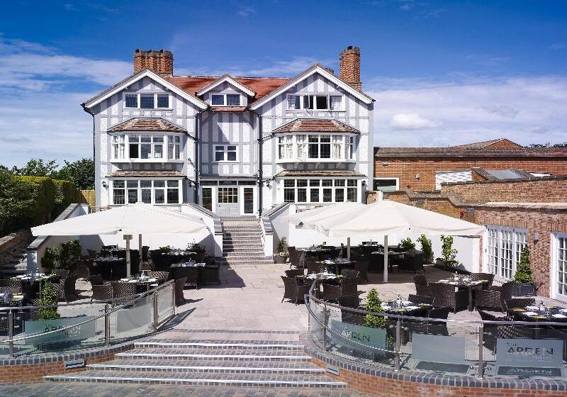 The Arden Hotel Stratford   Eden Hotel Collection