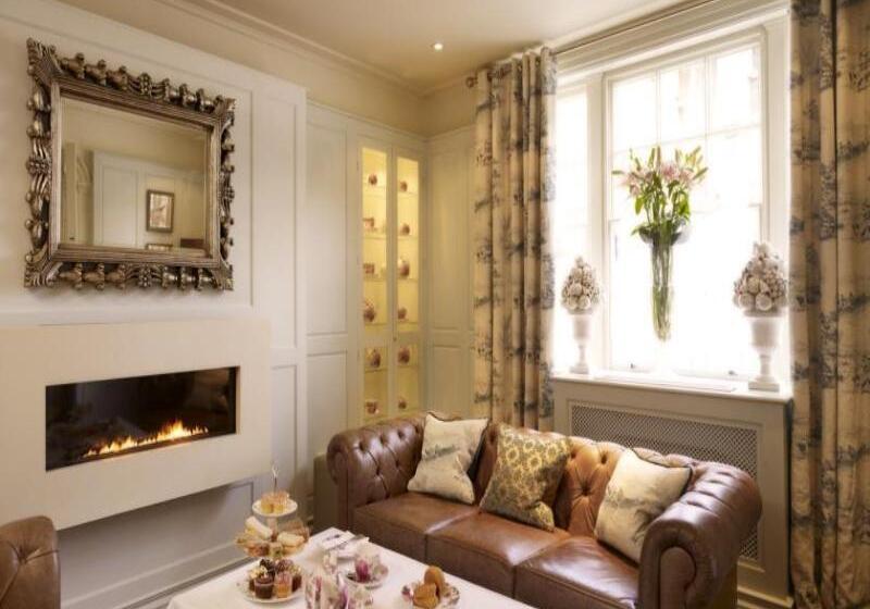 The Arden Hotel Stratford   Eden Hotel Collection