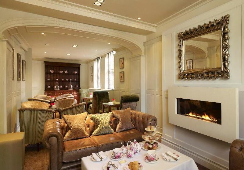 The Arden Hotel Stratford   Eden Hotel Collection