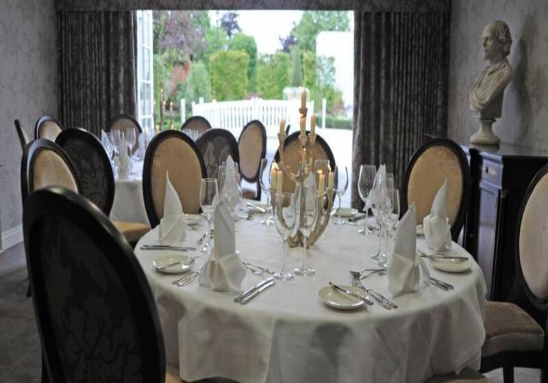 The Arden Hotel Stratford   Eden Hotel Collection