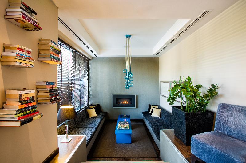 ホテル The Athens Gate