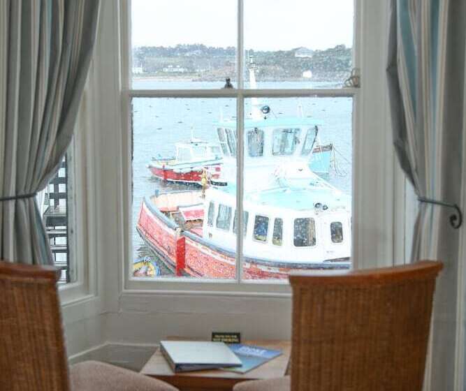 فندق The Atlantic