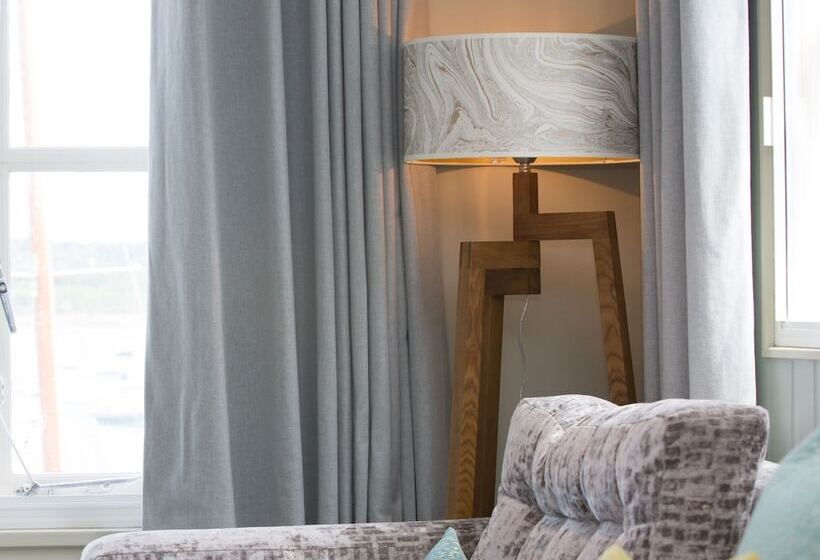 فندق The Atlantic