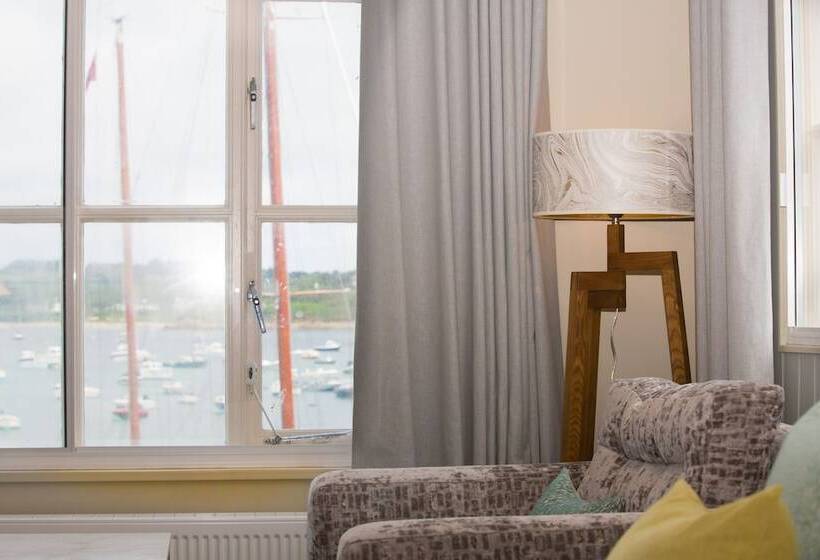 فندق The Atlantic