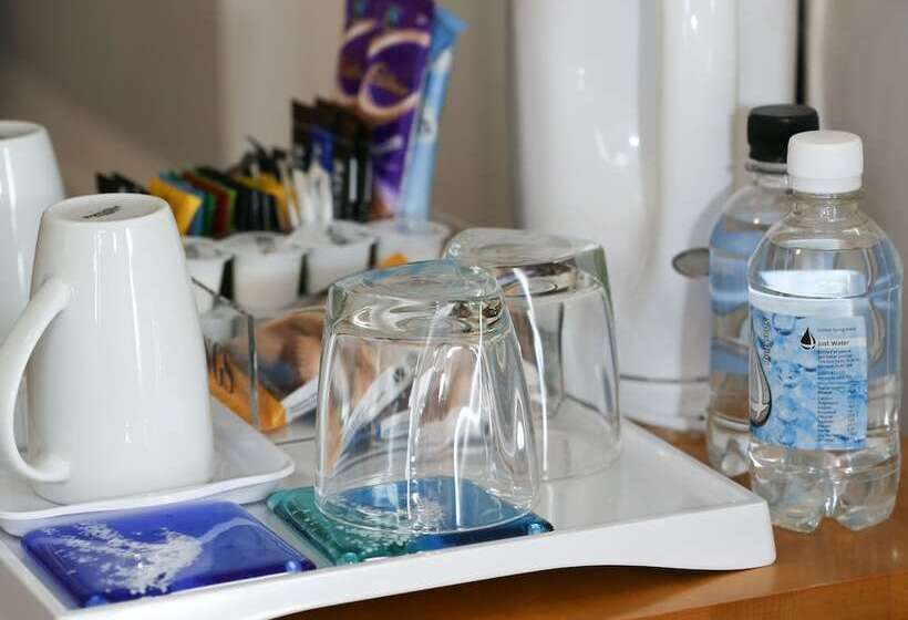 فندق The Atlantic