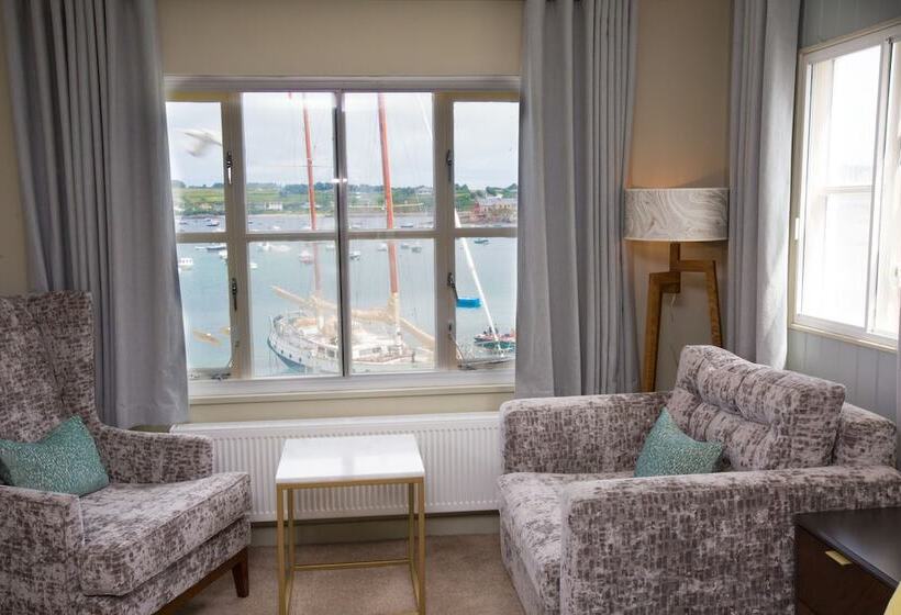 فندق The Atlantic