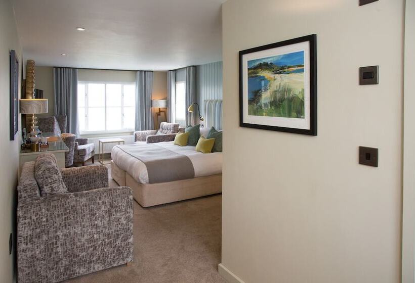 فندق The Atlantic