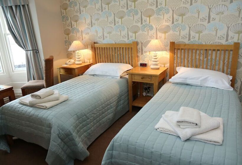 فندق The Atlantic