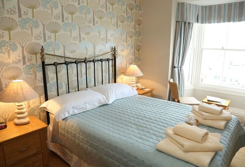 فندق The Atlantic