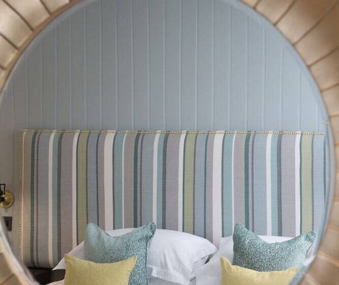 فندق The Atlantic