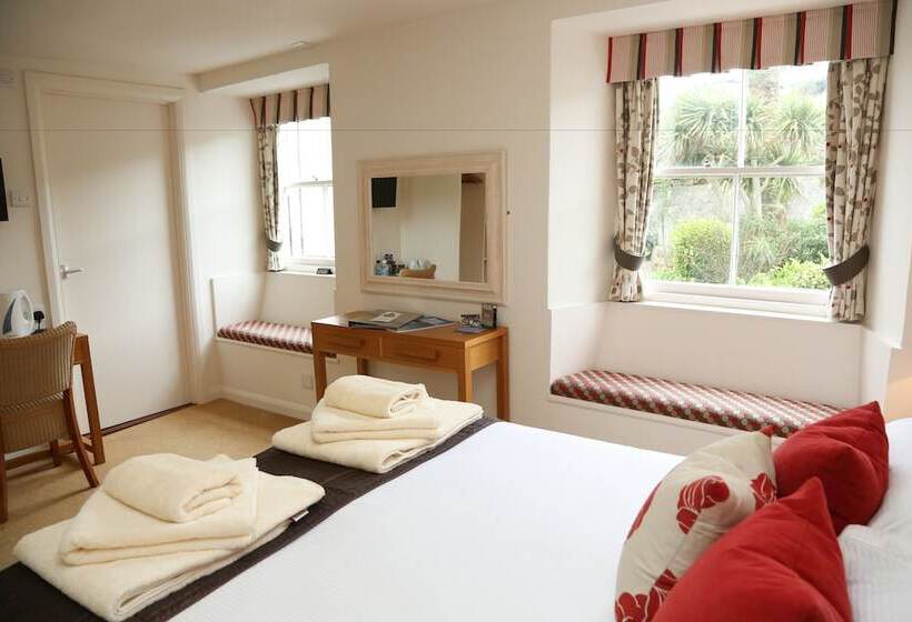 فندق The Atlantic