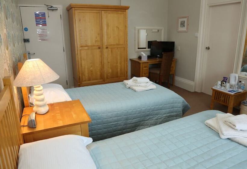 فندق The Atlantic