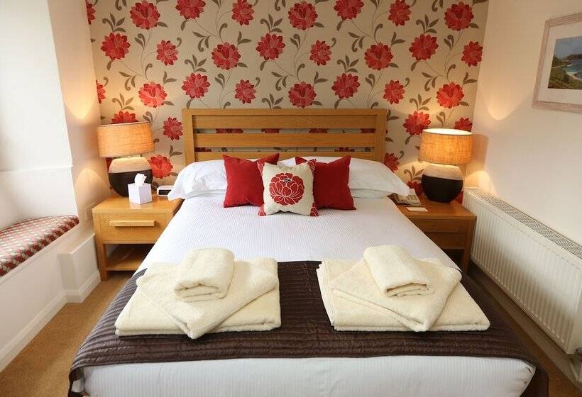 فندق The Atlantic