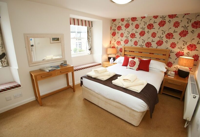 فندق The Atlantic