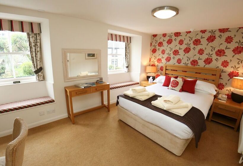 فندق The Atlantic