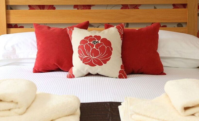 فندق The Atlantic