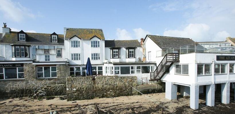 فندق The Atlantic