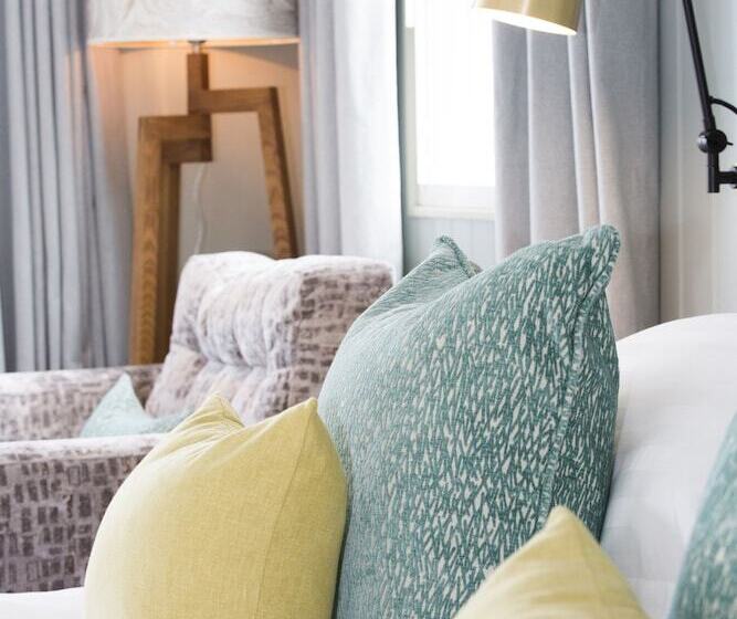 فندق The Atlantic